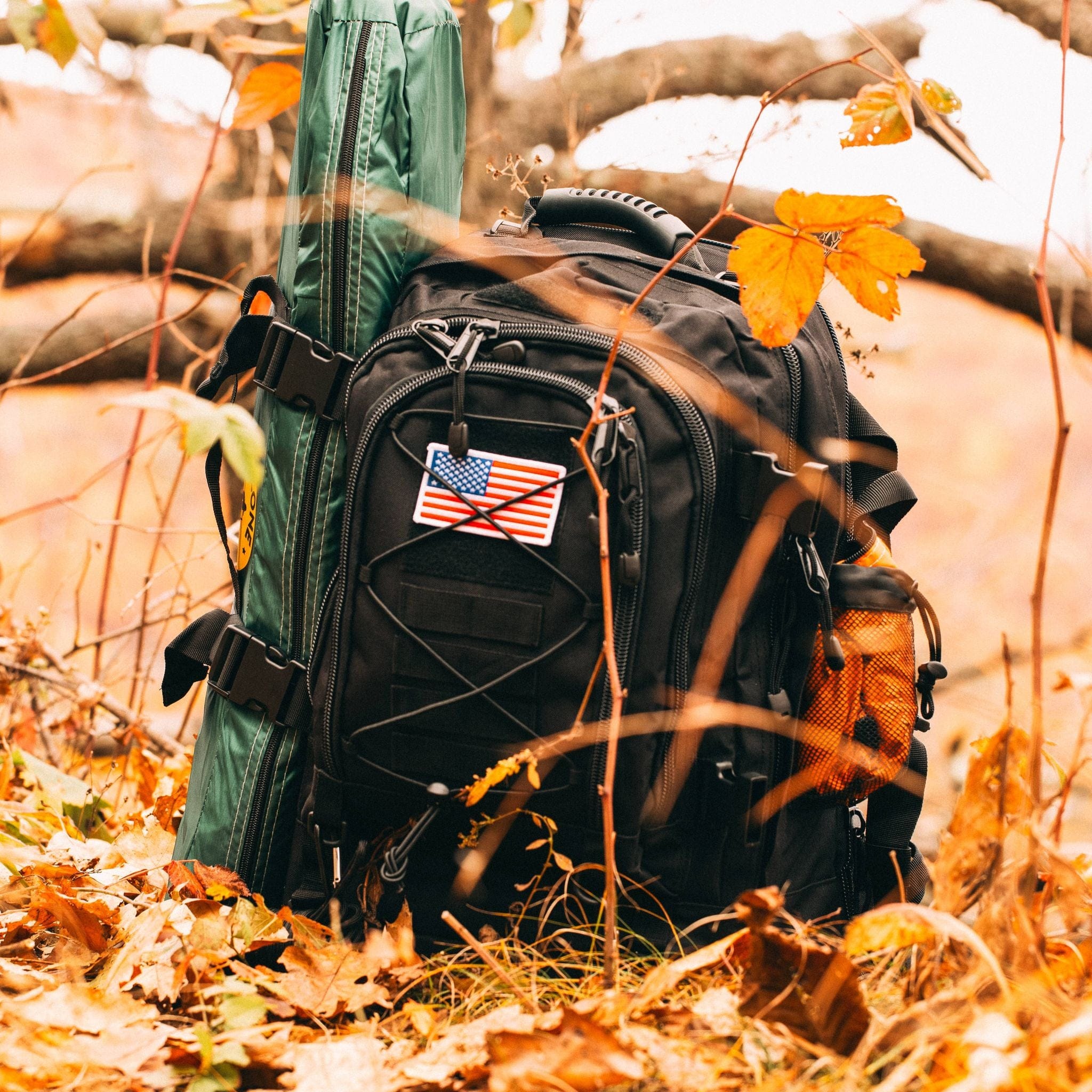 Bags – Lone Survivalist