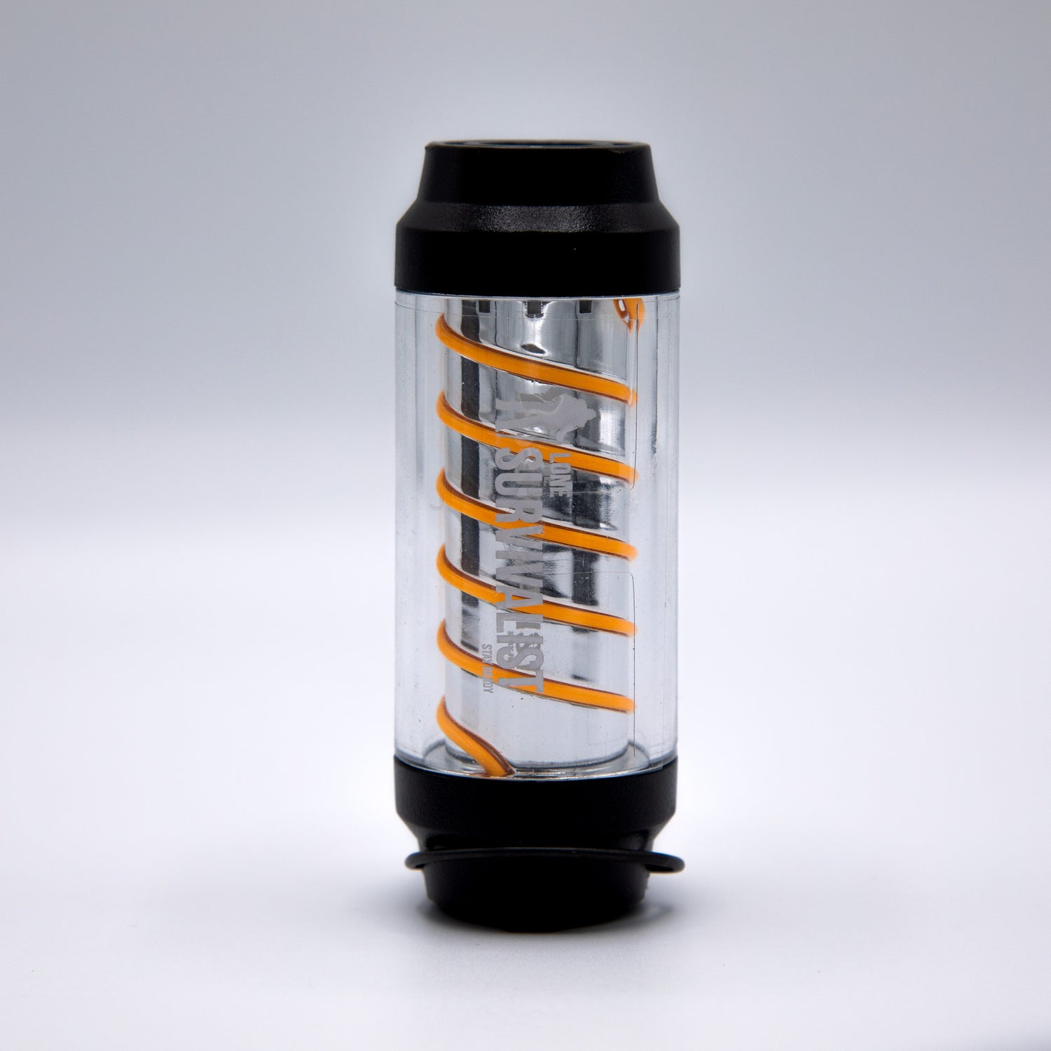 Mini Blak Lantern