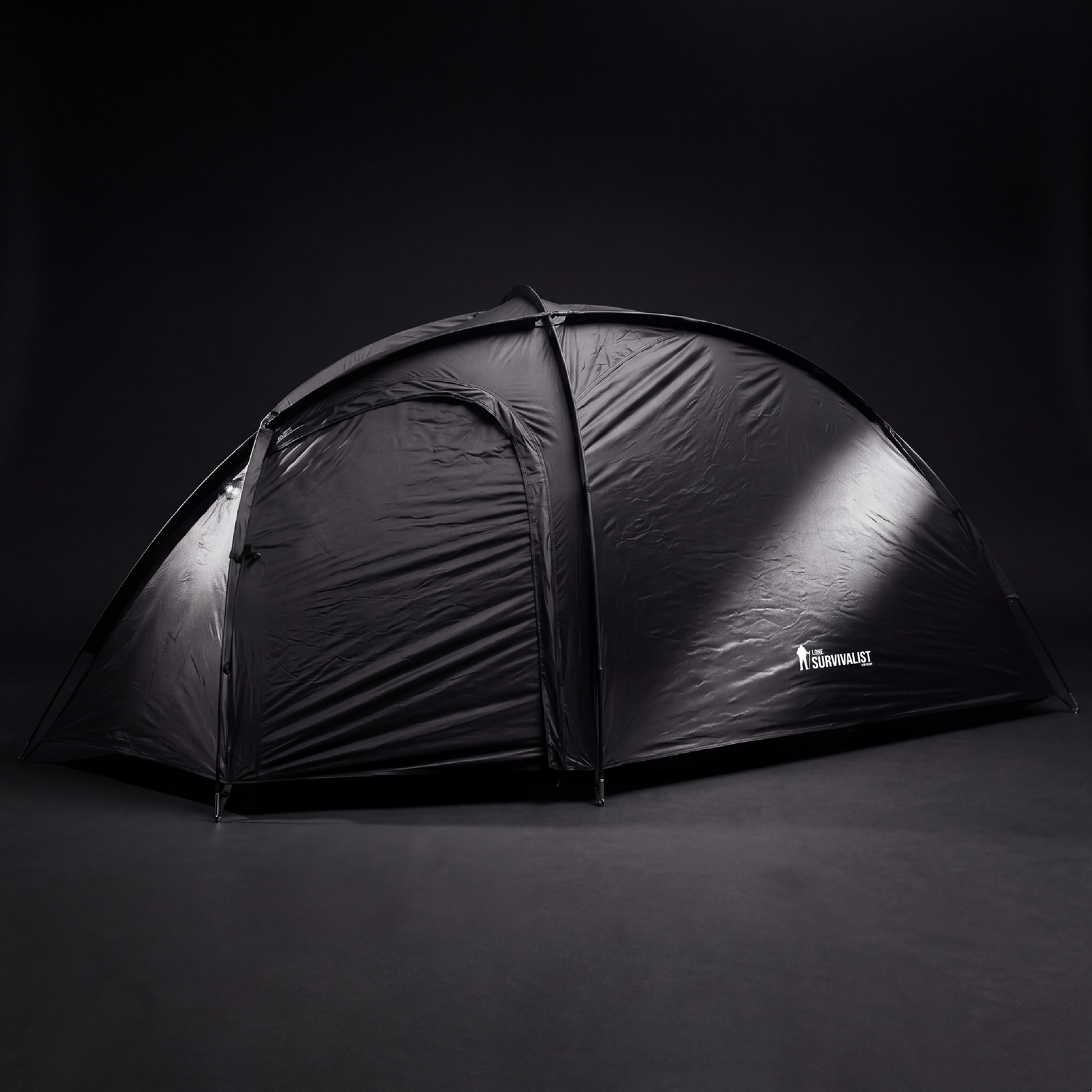 The Oasis Tent