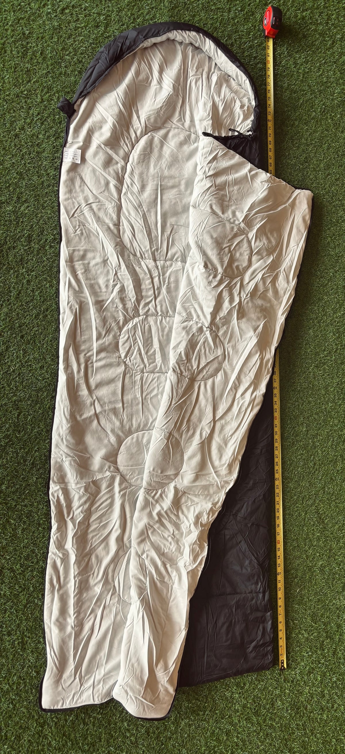 Ultra-Lite Sleeping Bags
