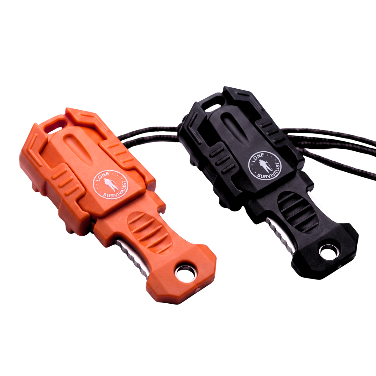Molle Knife