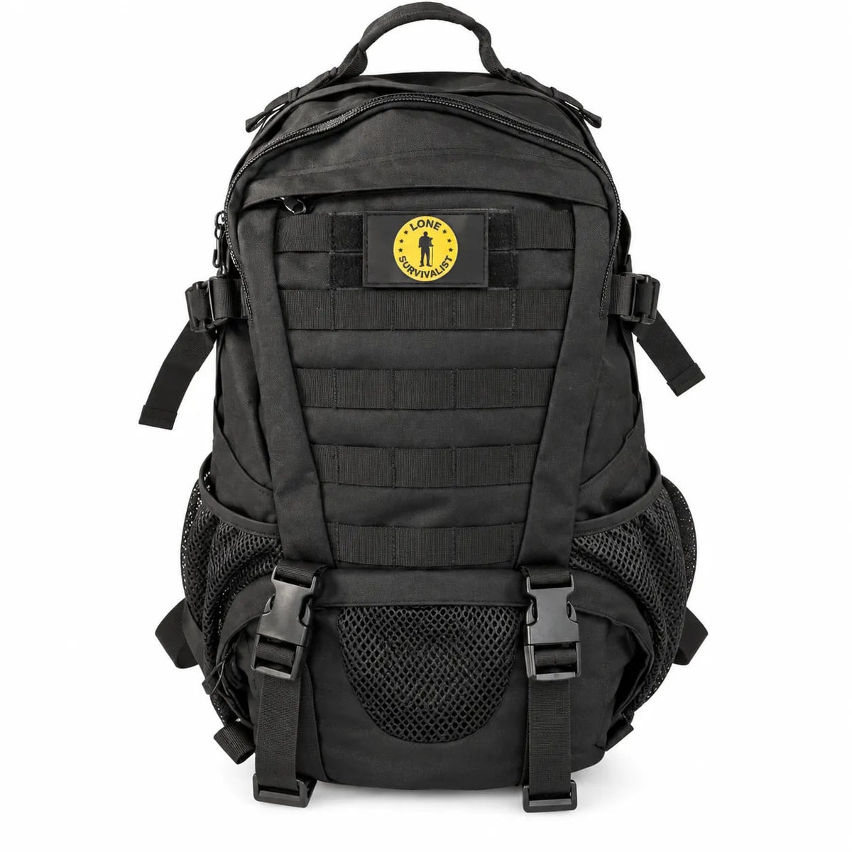Scout Savage Bag