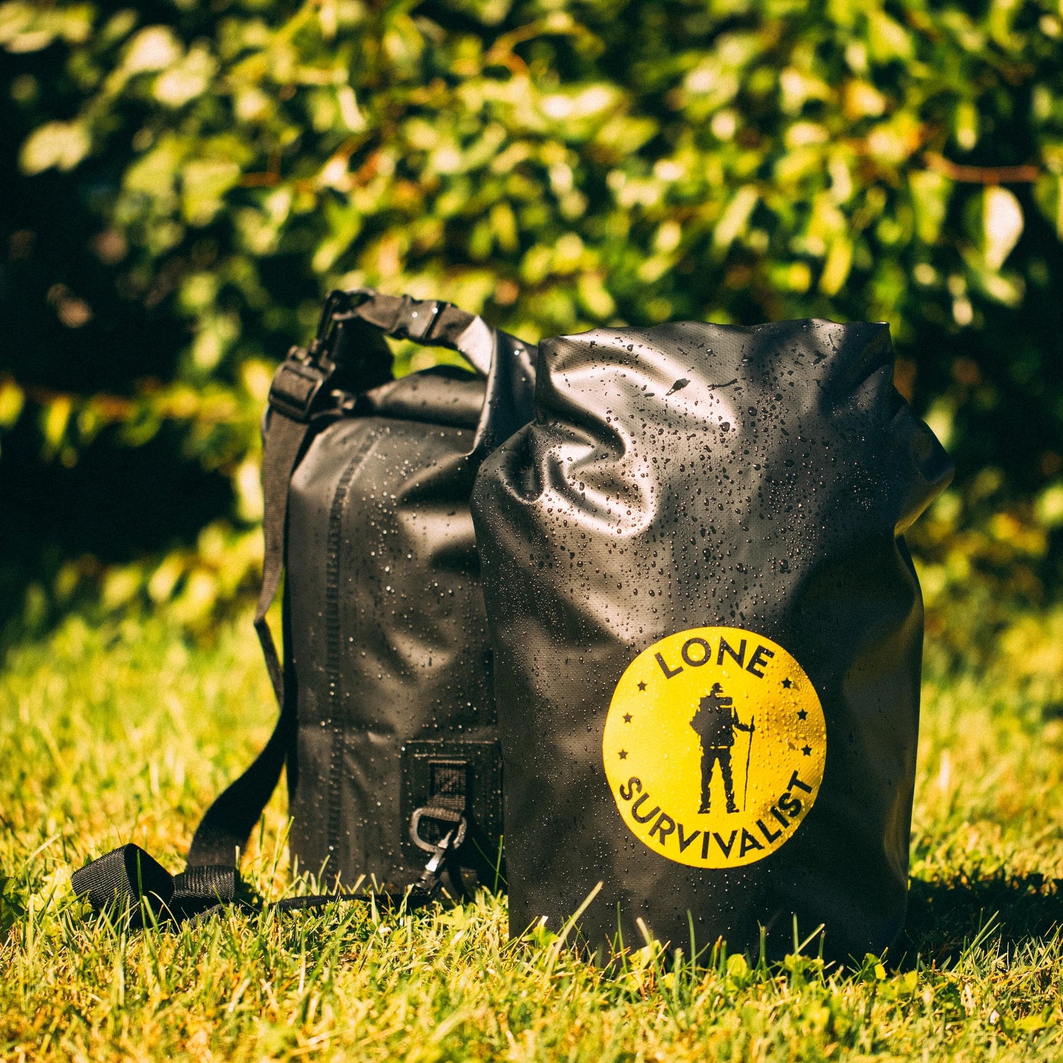 Buy 1 Get 2 FREE Dry Bags!