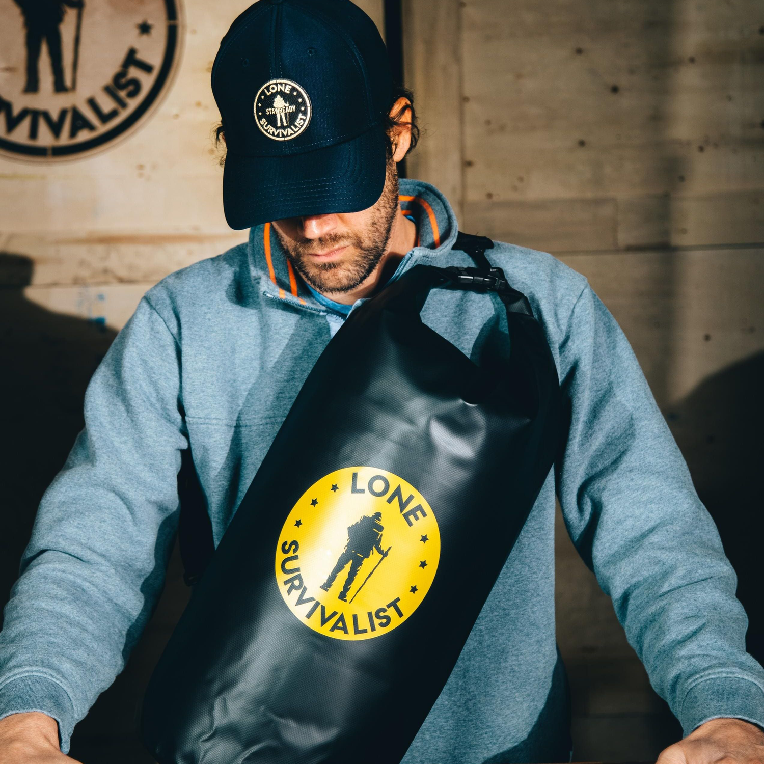 Buy 1 Get 2 FREE Dry Bags!