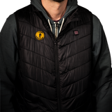 Power-Core Heated Vest