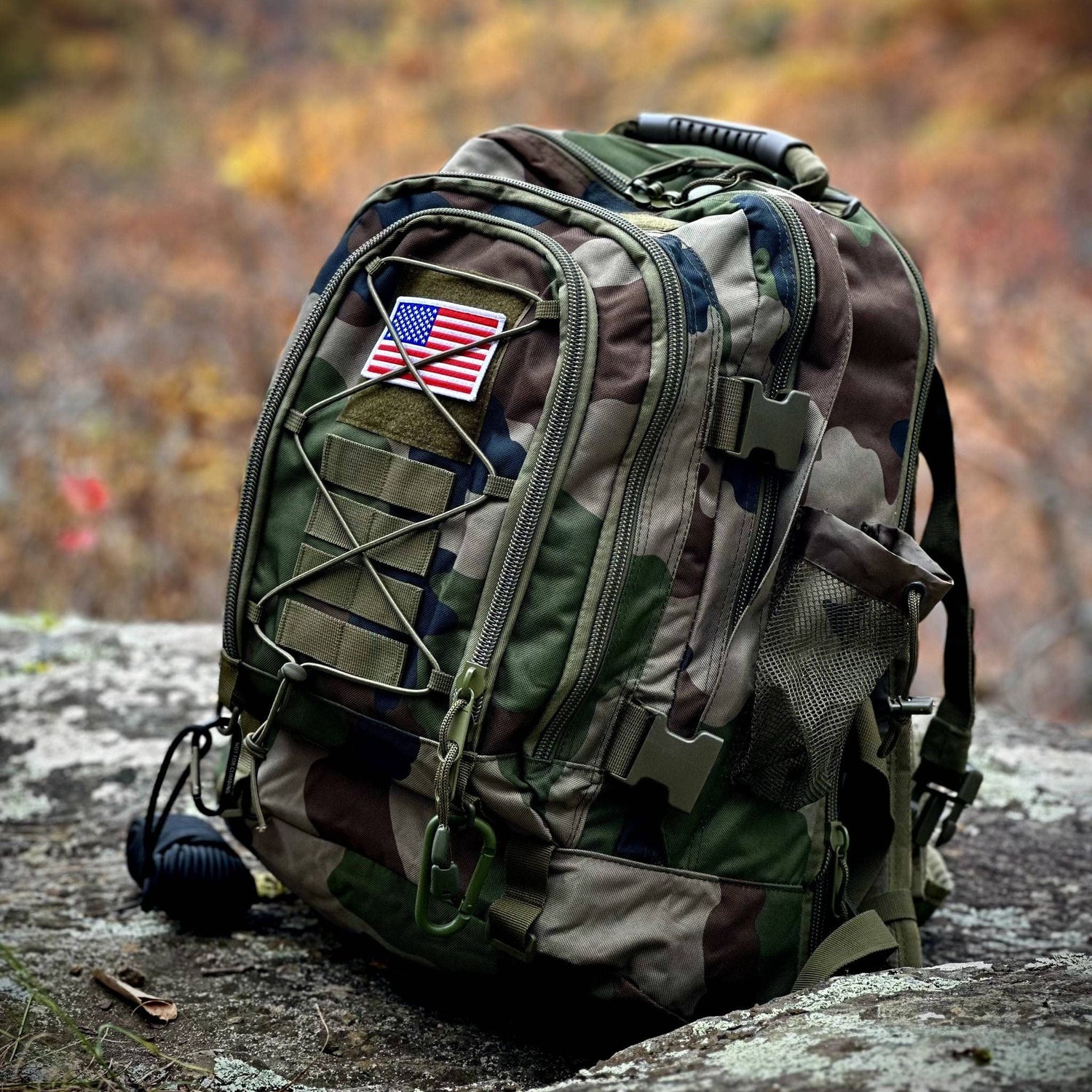 Savage Survival Bag