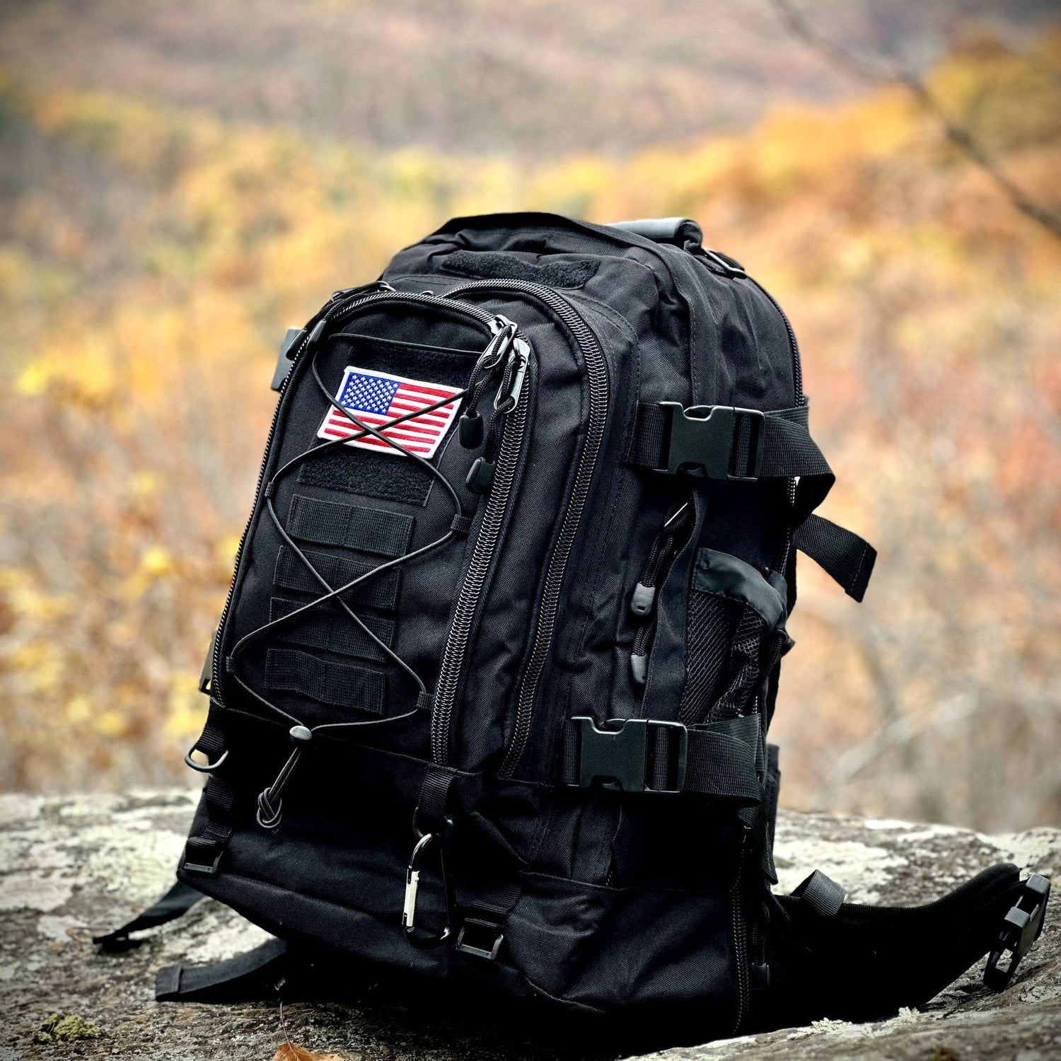 Savage Survival Bag