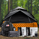 Lone Go-Bag