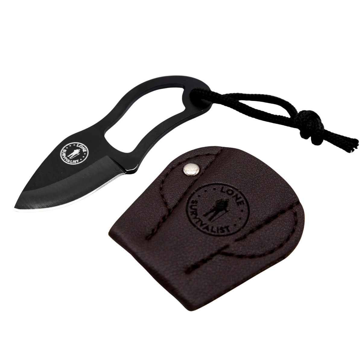 LS 3rd Pocket Knife