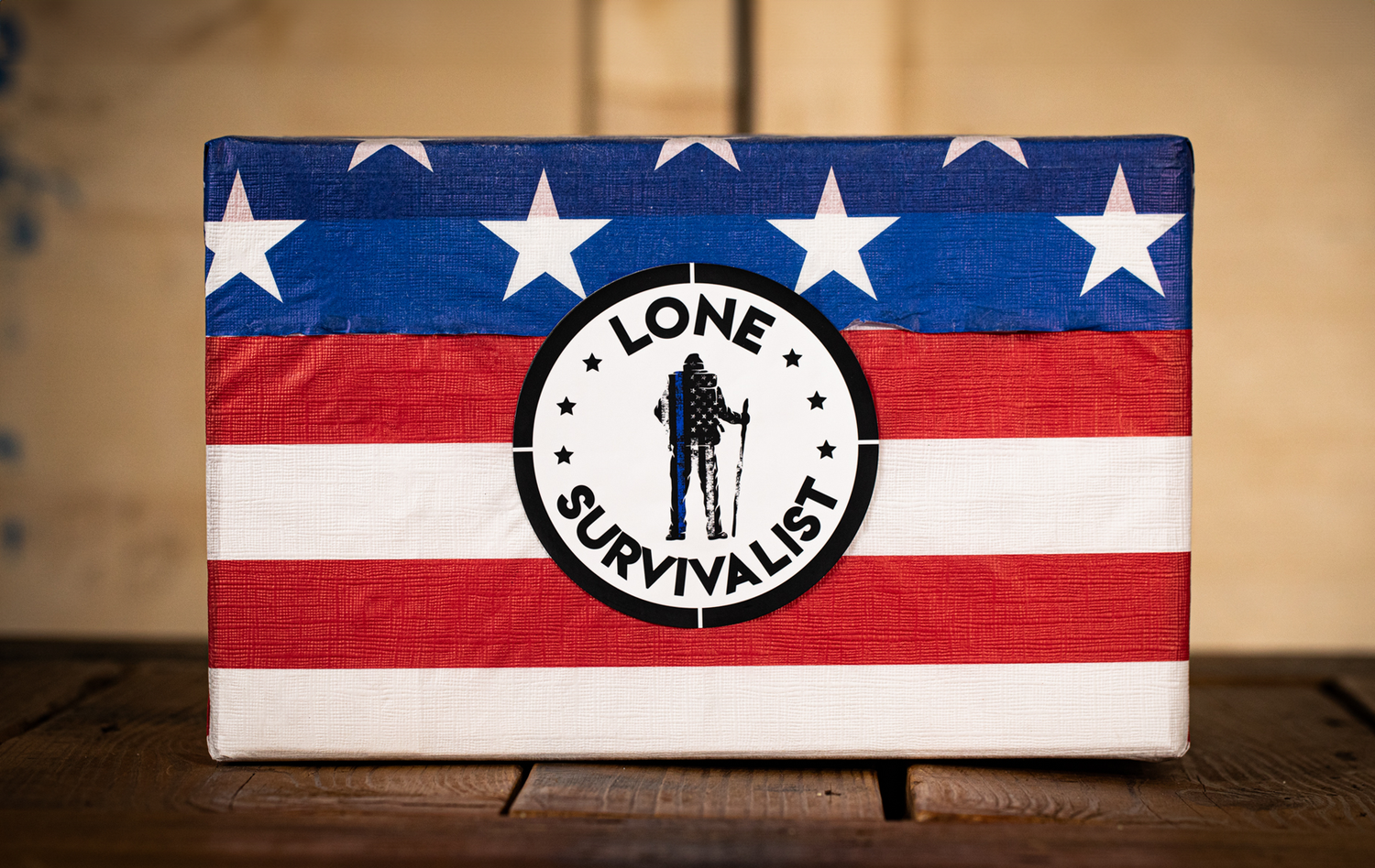 Loaded Savage Bag Bundle