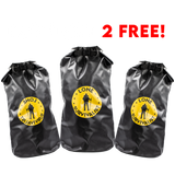Buy 1 Get 2 FREE Dry Bags!
