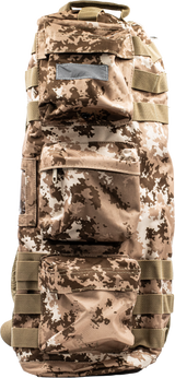 Feather Light Go Bag