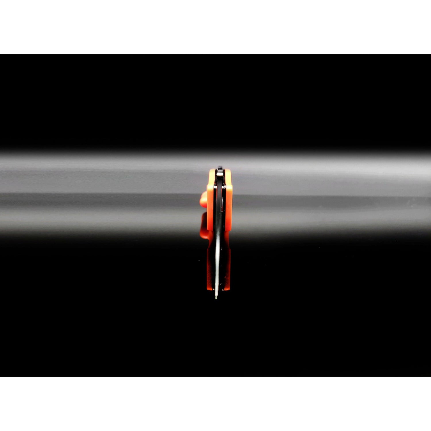 Fire Knife