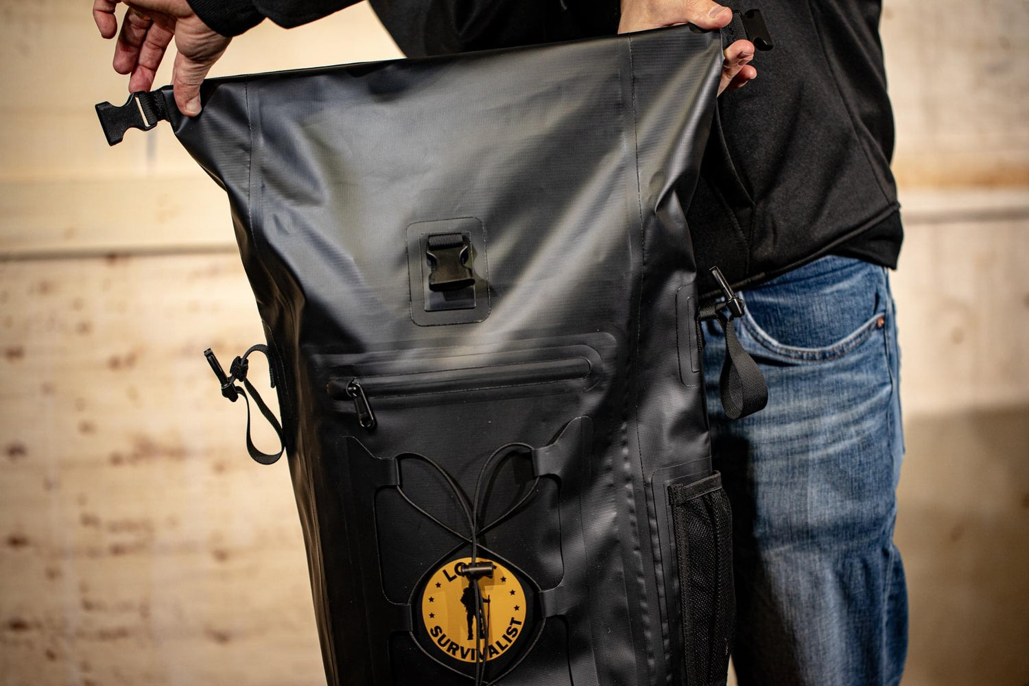 Hurricane Dry Bag
