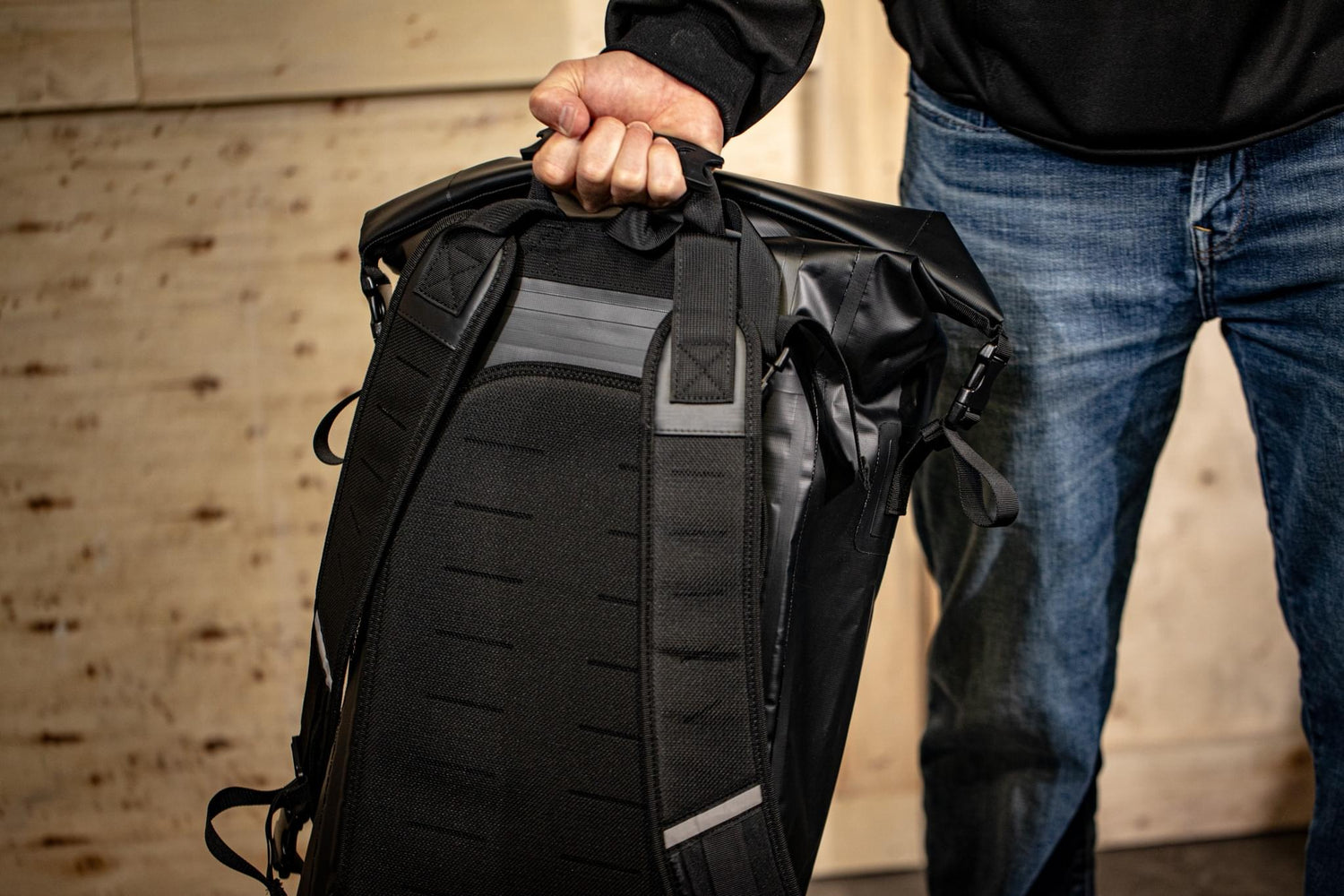 Hurricane Dry Bag