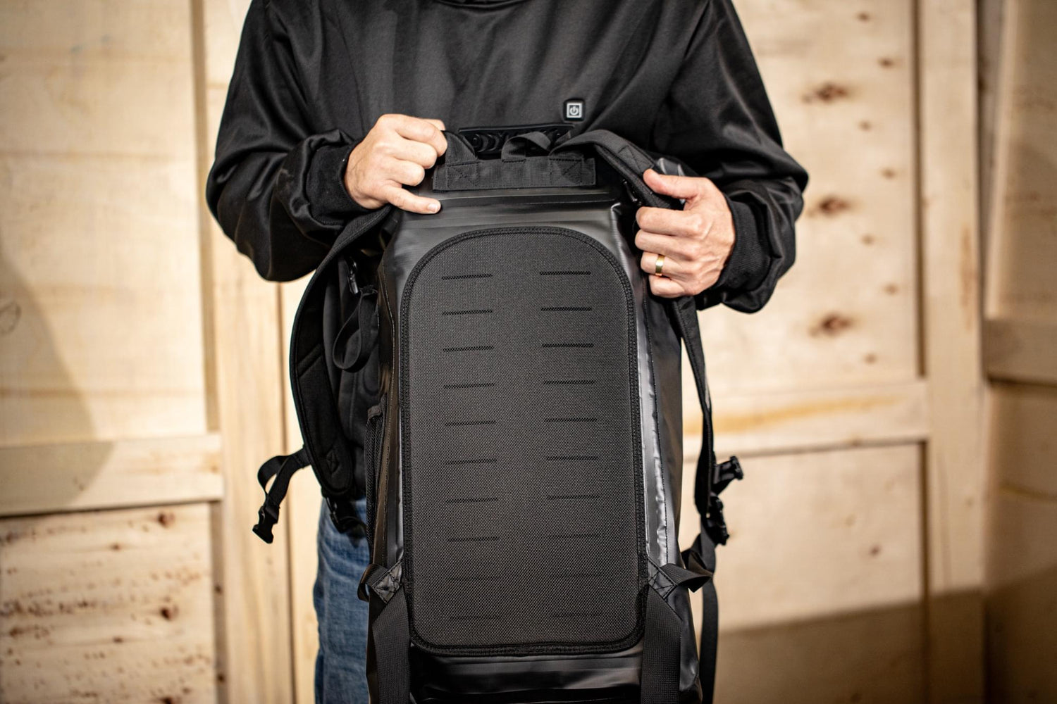 Hurricane Dry Bag