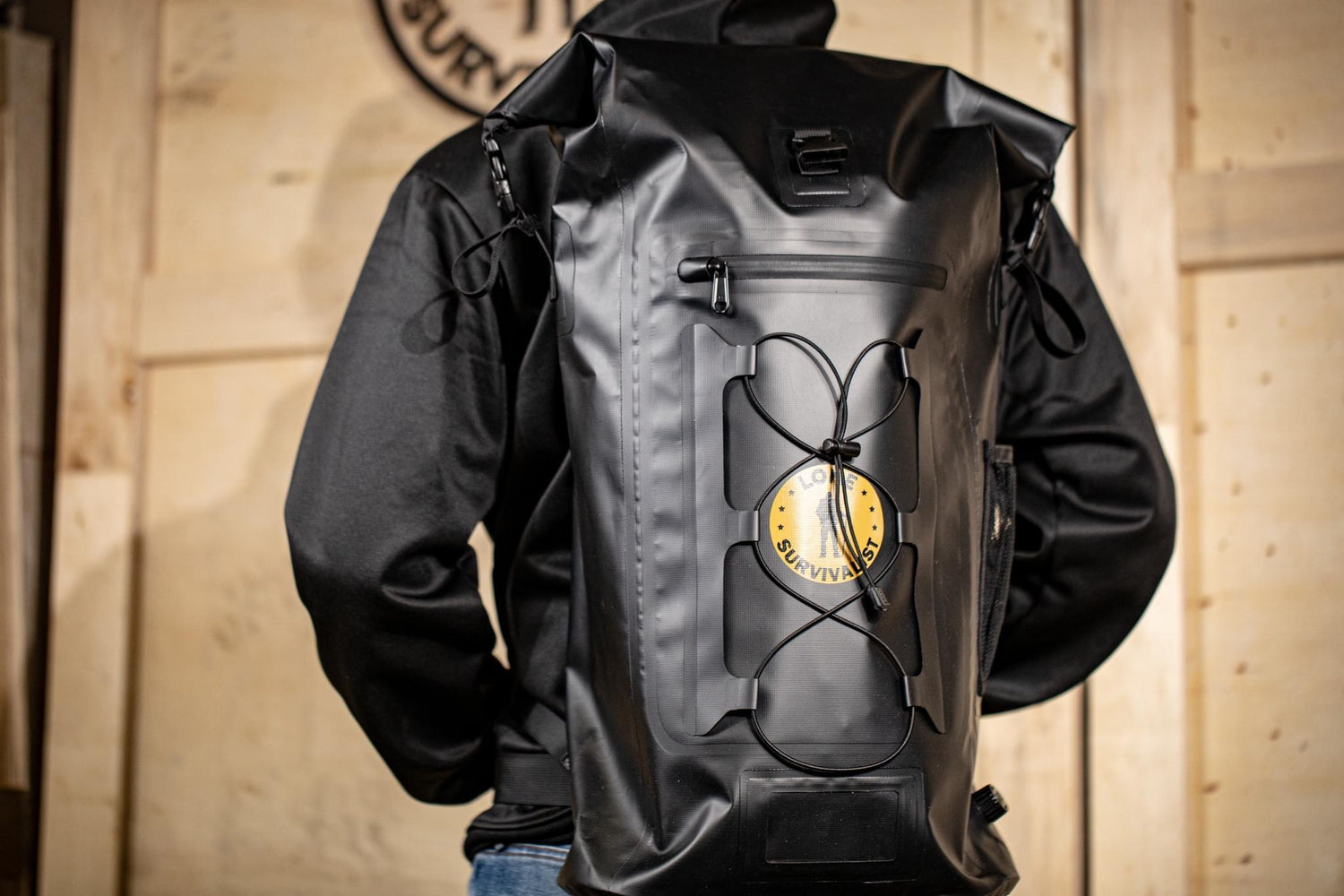 Hurricane Dry Bag