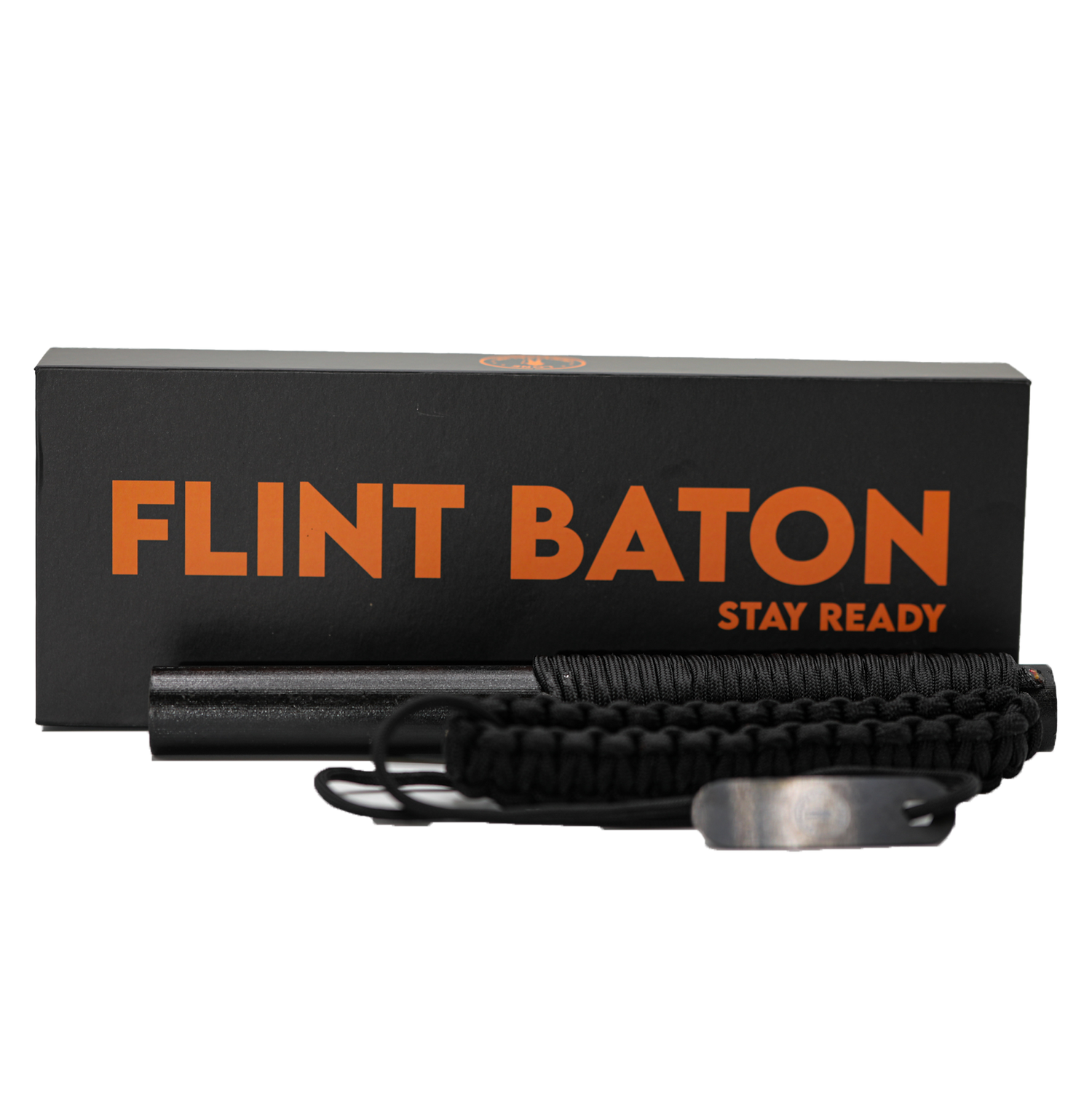 Flint Baton