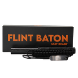 Flint Baton