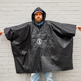 Blak Poncho
