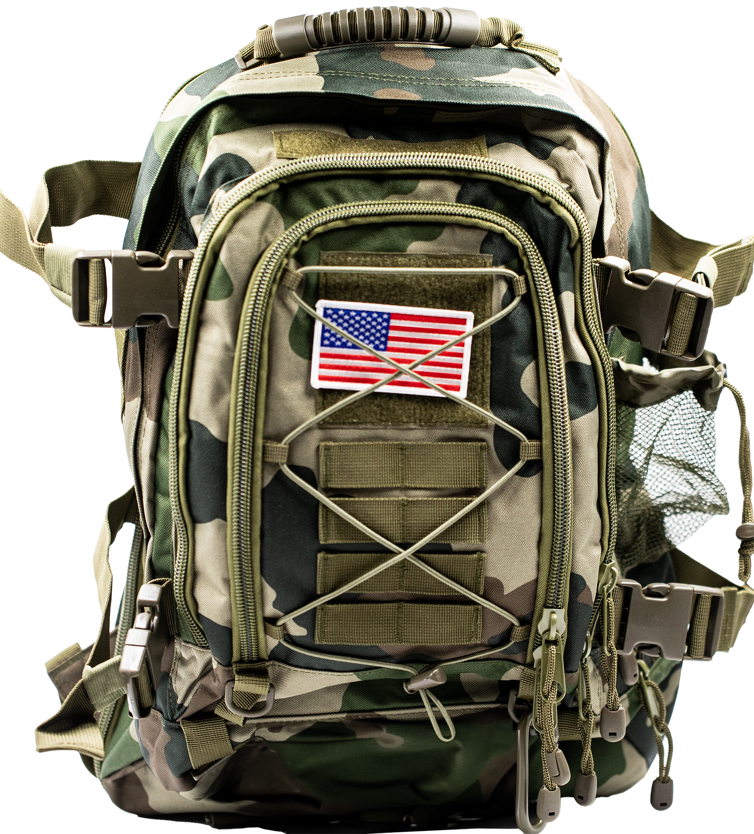 Savage Survival Bag