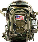 Savage Survival Bag