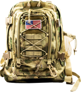 Savage Survival Bag