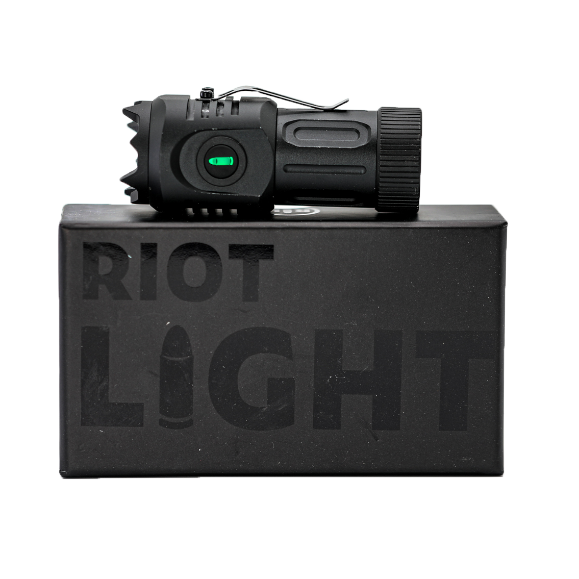 Riot Light – Lone Survivalist