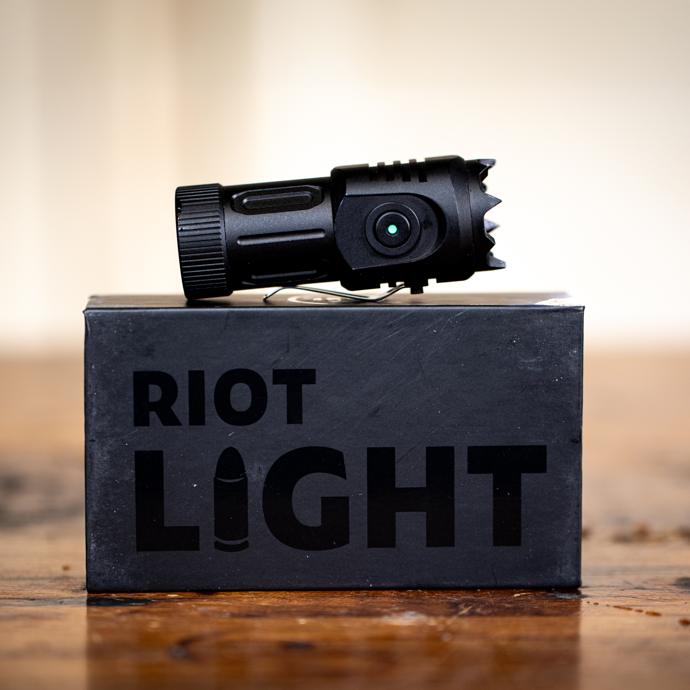 Riot Light