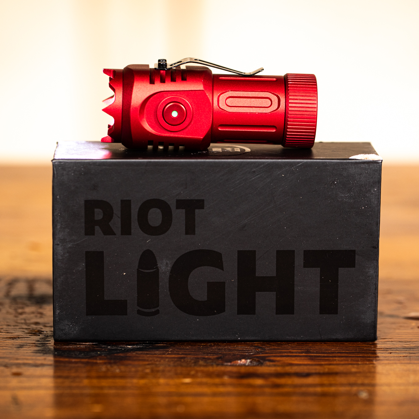 Riot Light