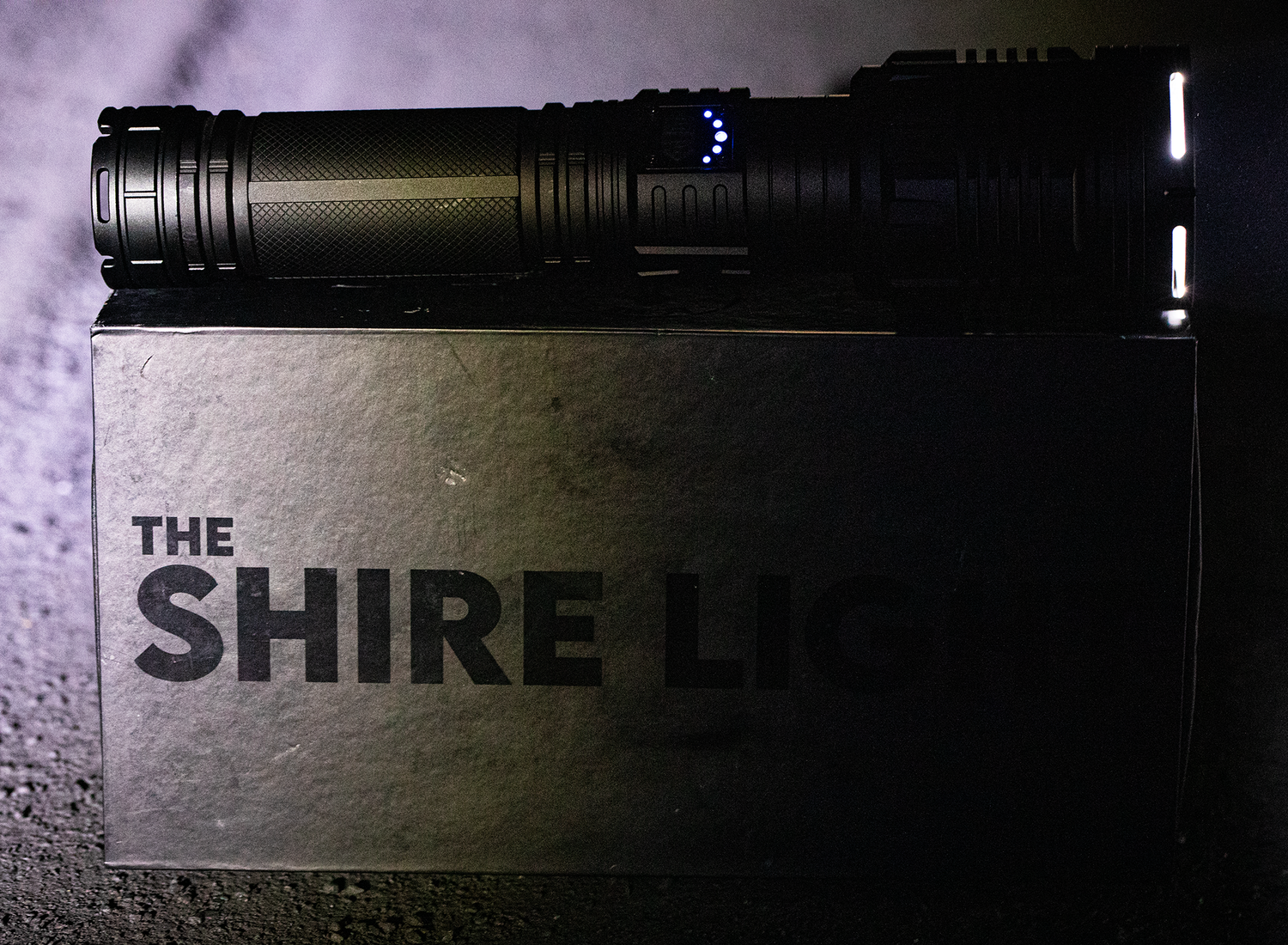 Shire Light