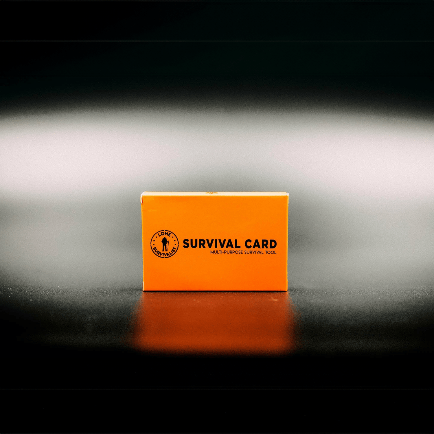 Survival Card