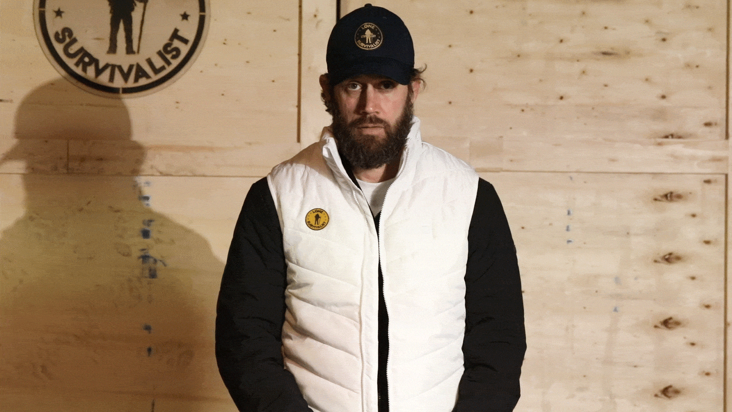 Power-Core Heated Vest