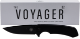 The Voyager