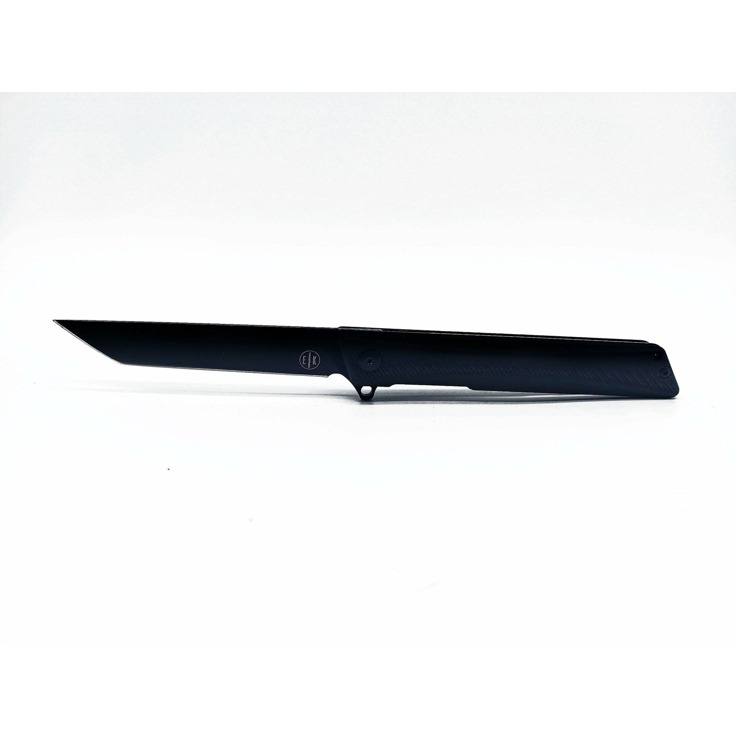 The Executive D2 Knife