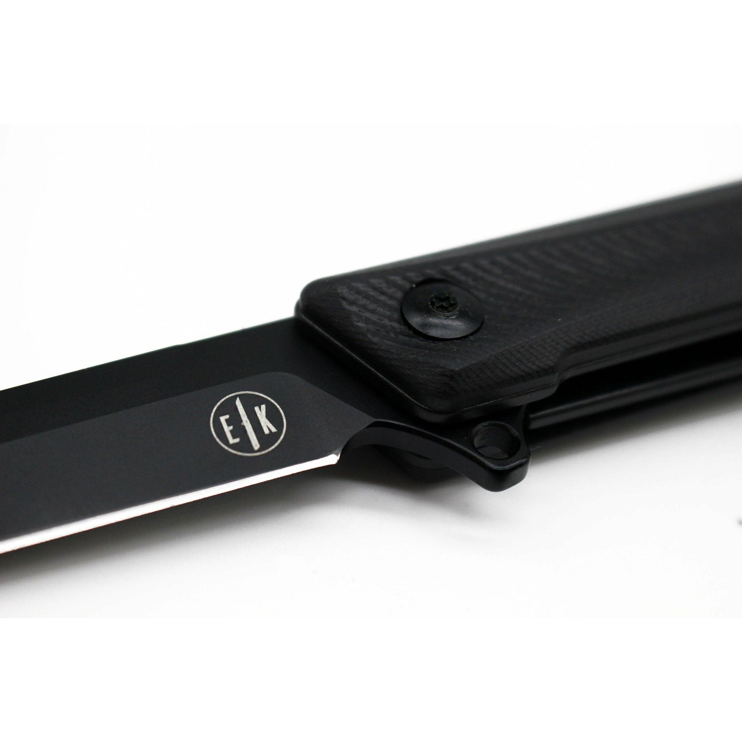 The Executive D2 Knife