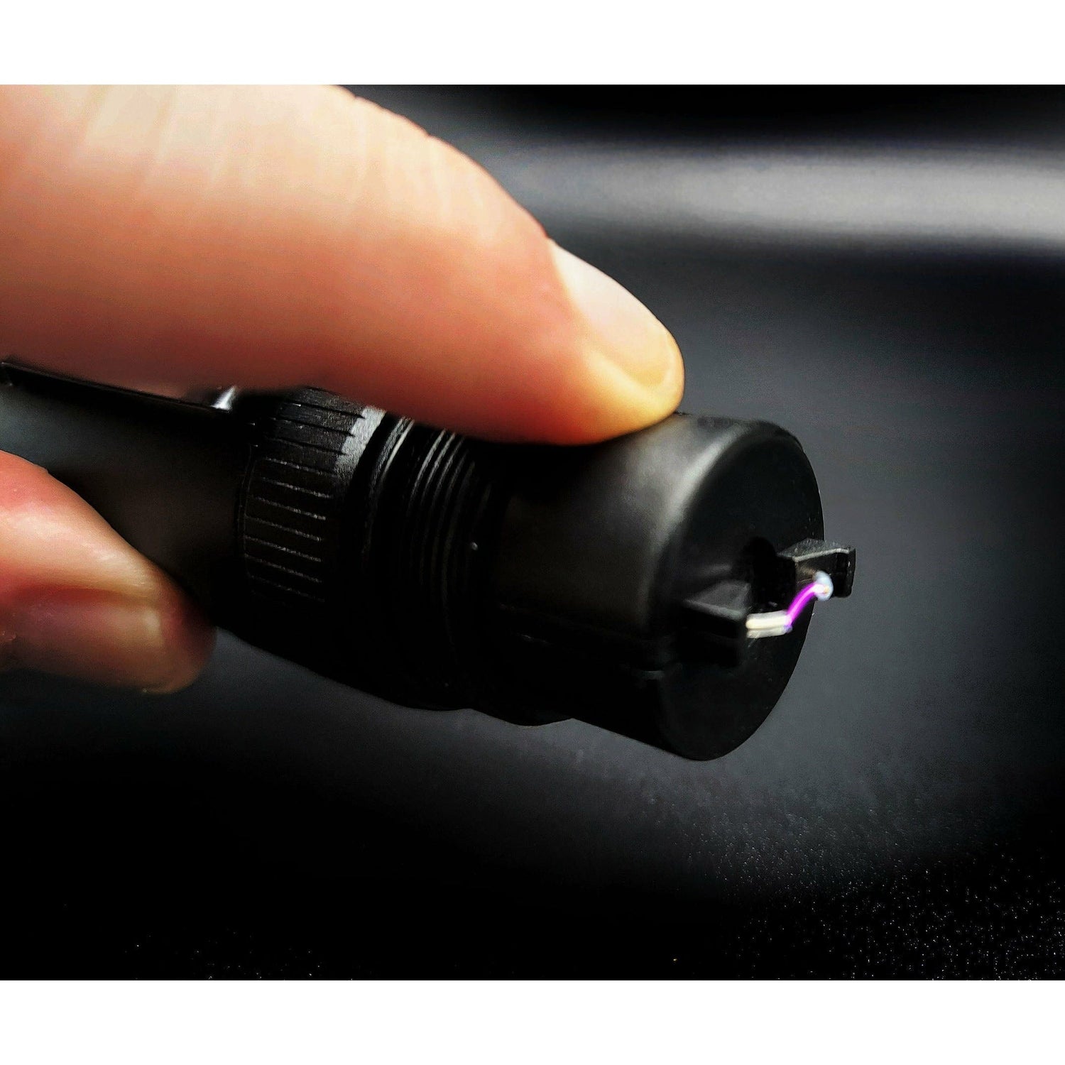 NOVA P90 High Intensity Survival Flashlight