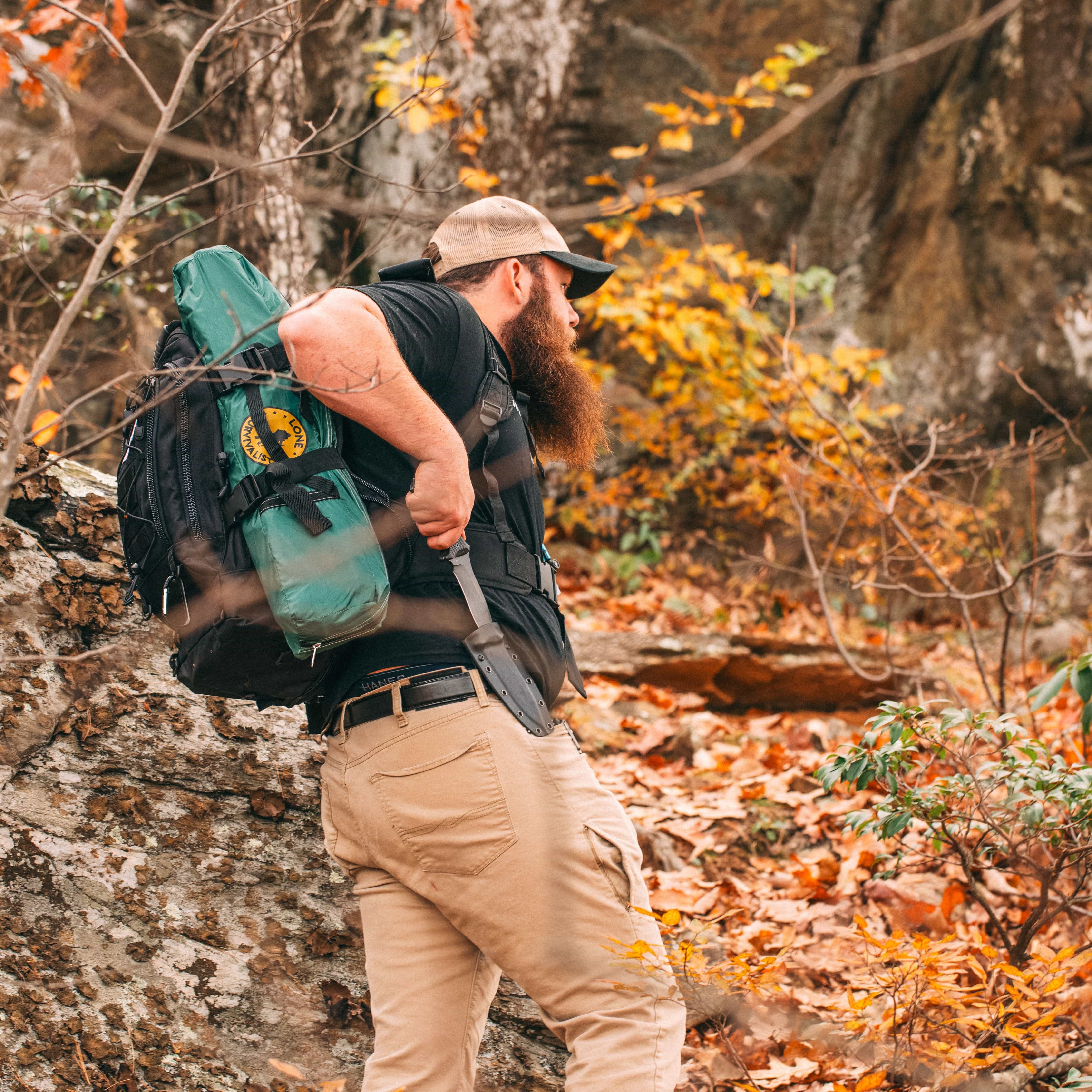 Best Sellers – Lone Survivalist