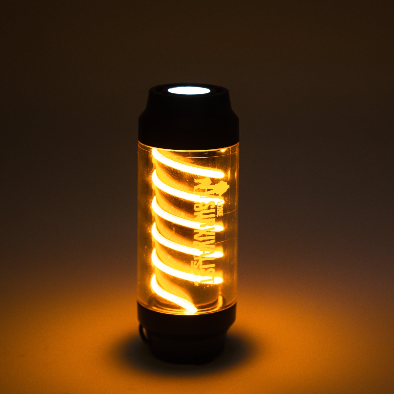 Mini Blak Lantern