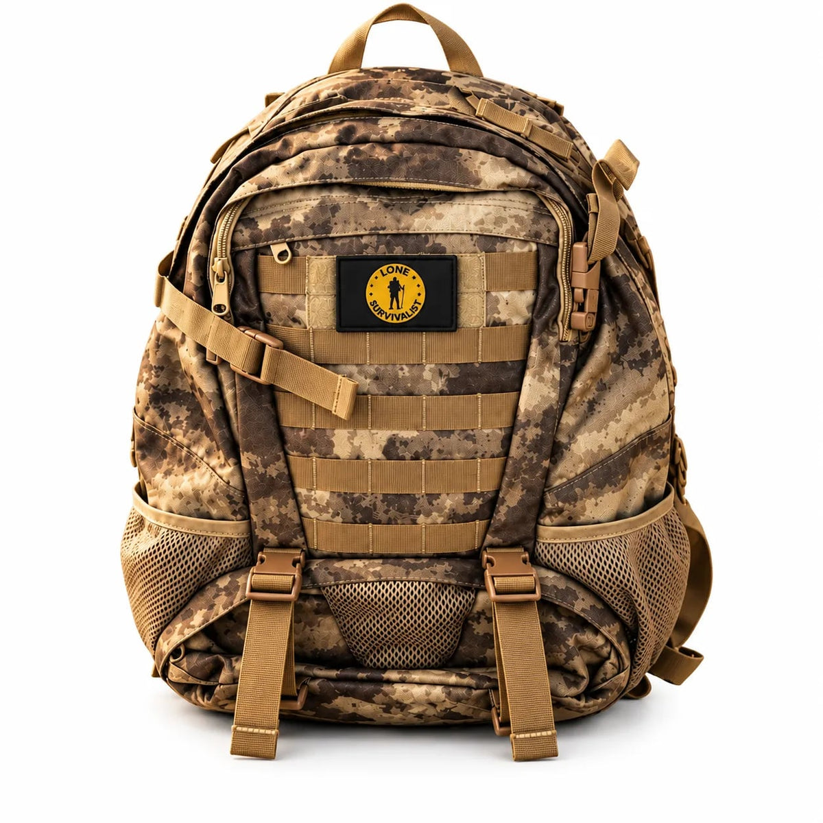 Scout Savage Bag
 