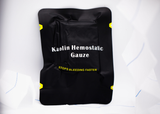 Hemostatic Gauze