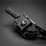 The Blak Manta
