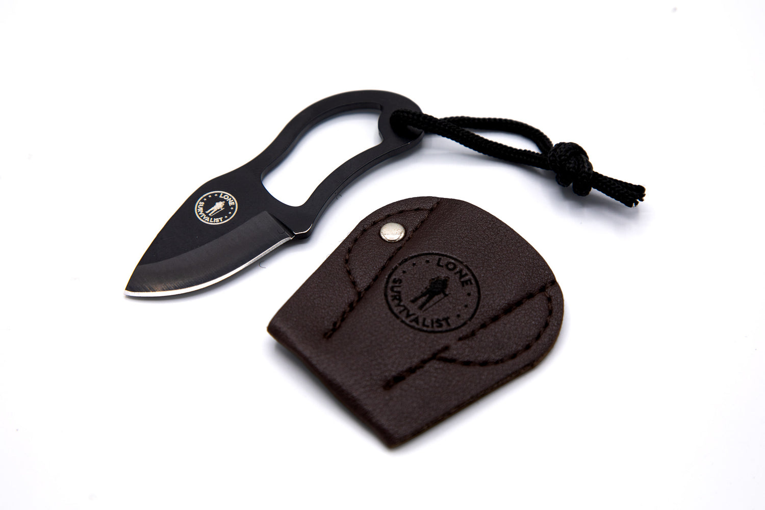 LS 3rd Pocket Knife