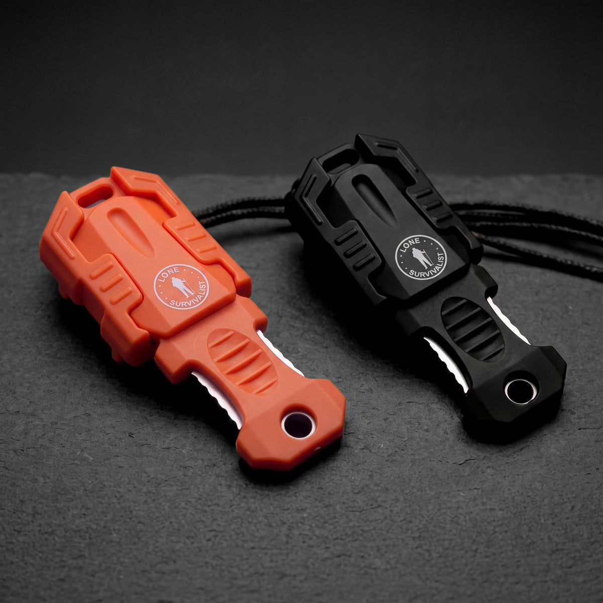 Molle Knife