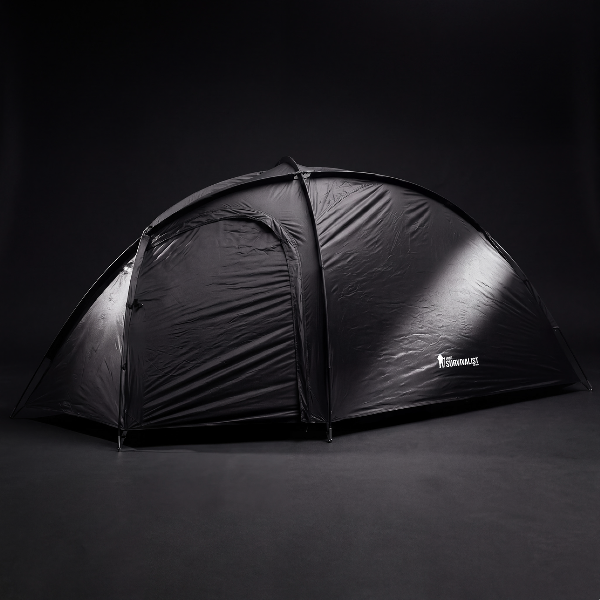 The Oasis Tent