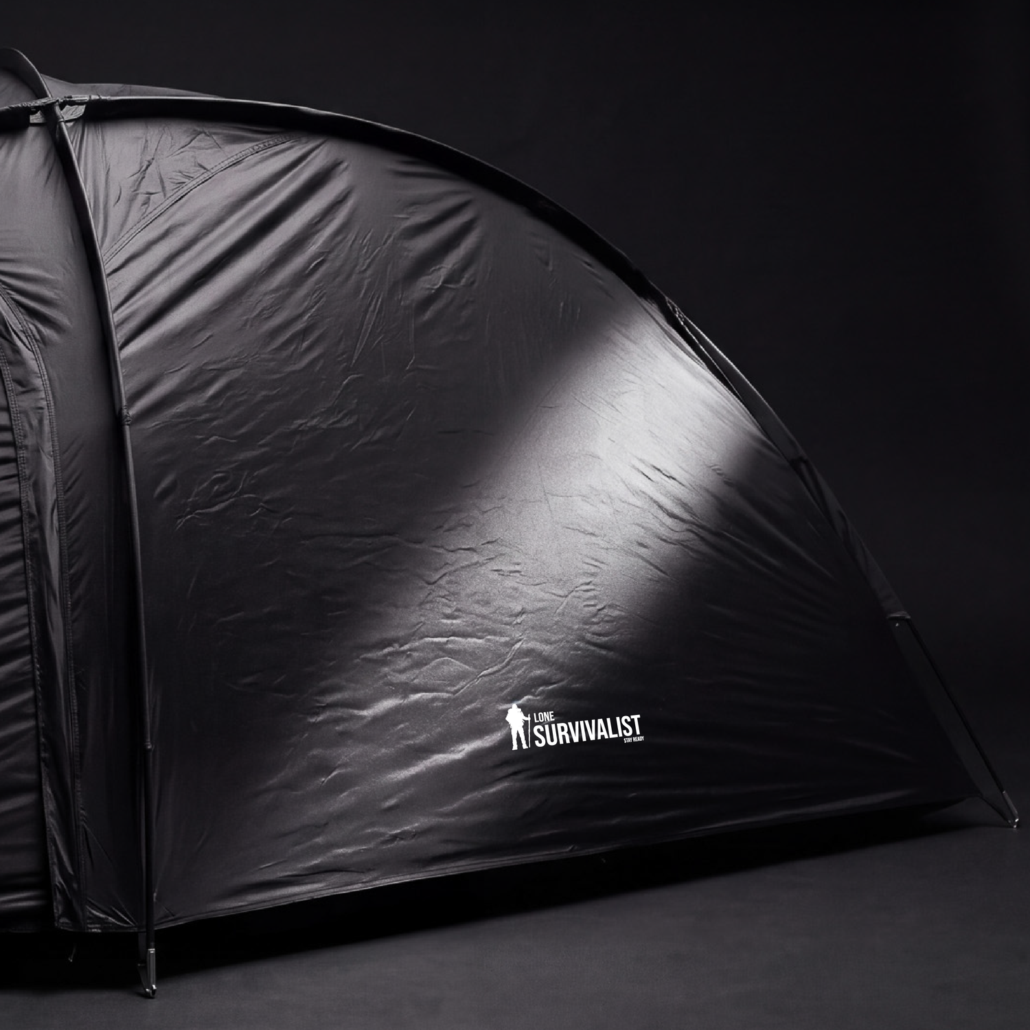 The Oasis Tent