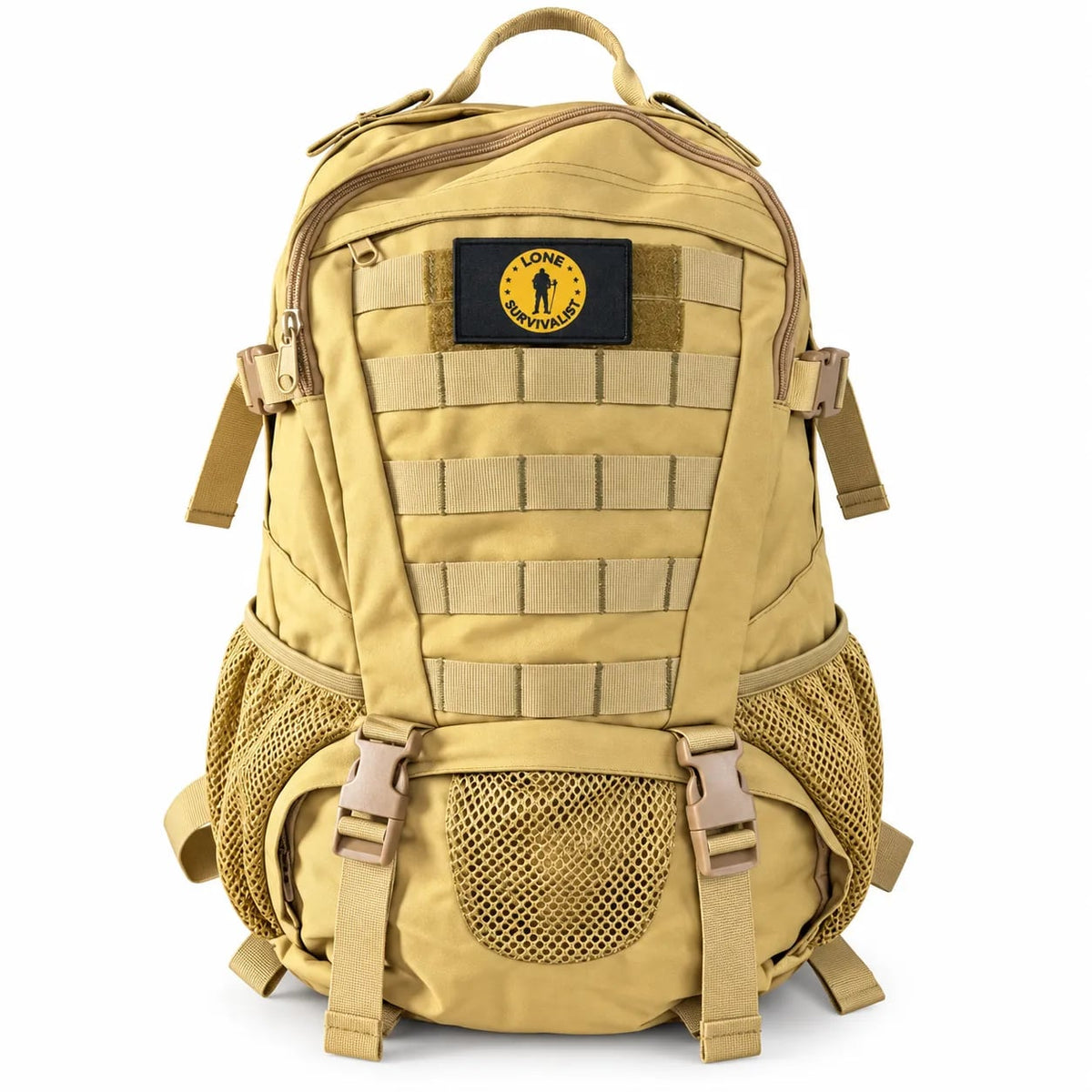 Scout Savage Bag
 