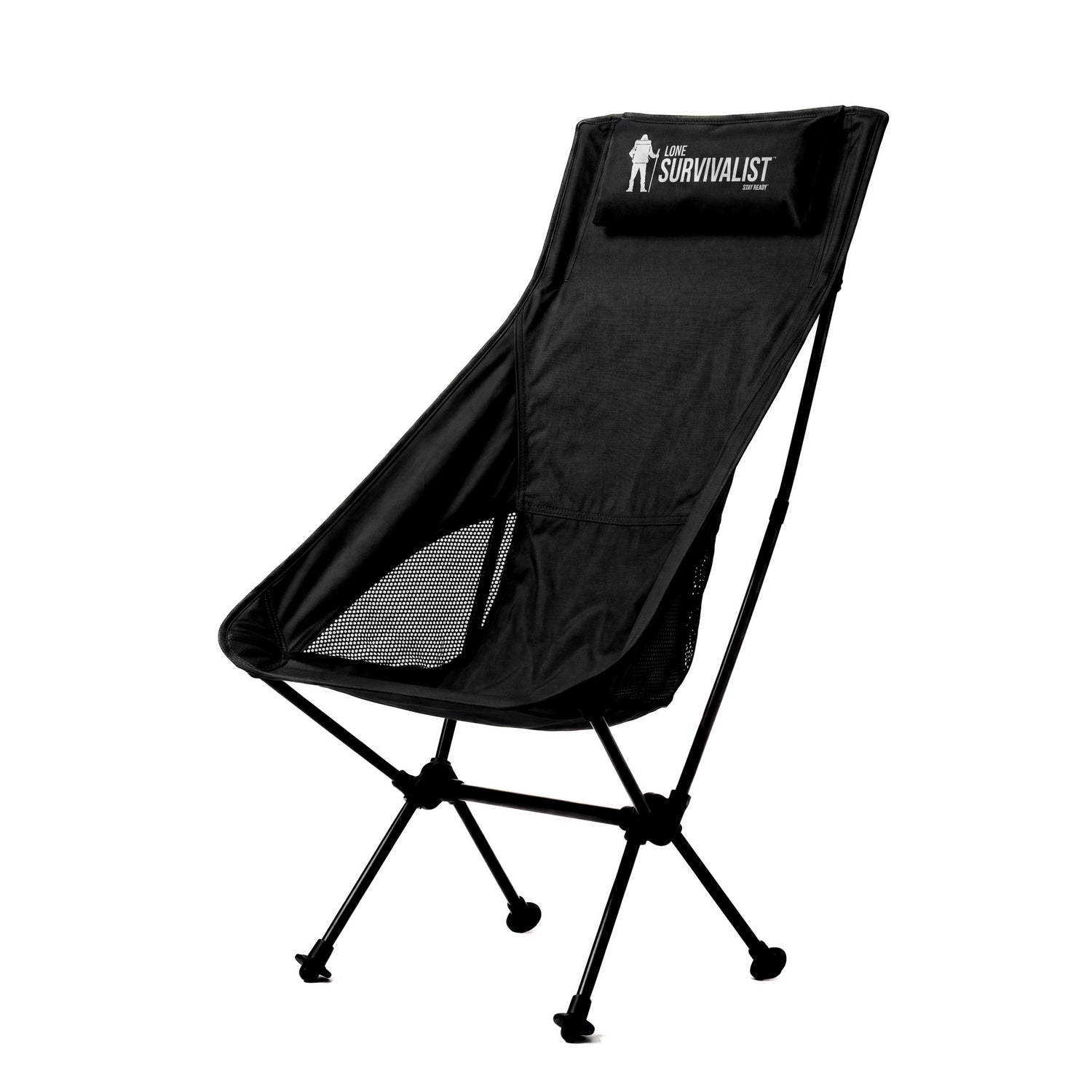 Quick Pack Camping Chair