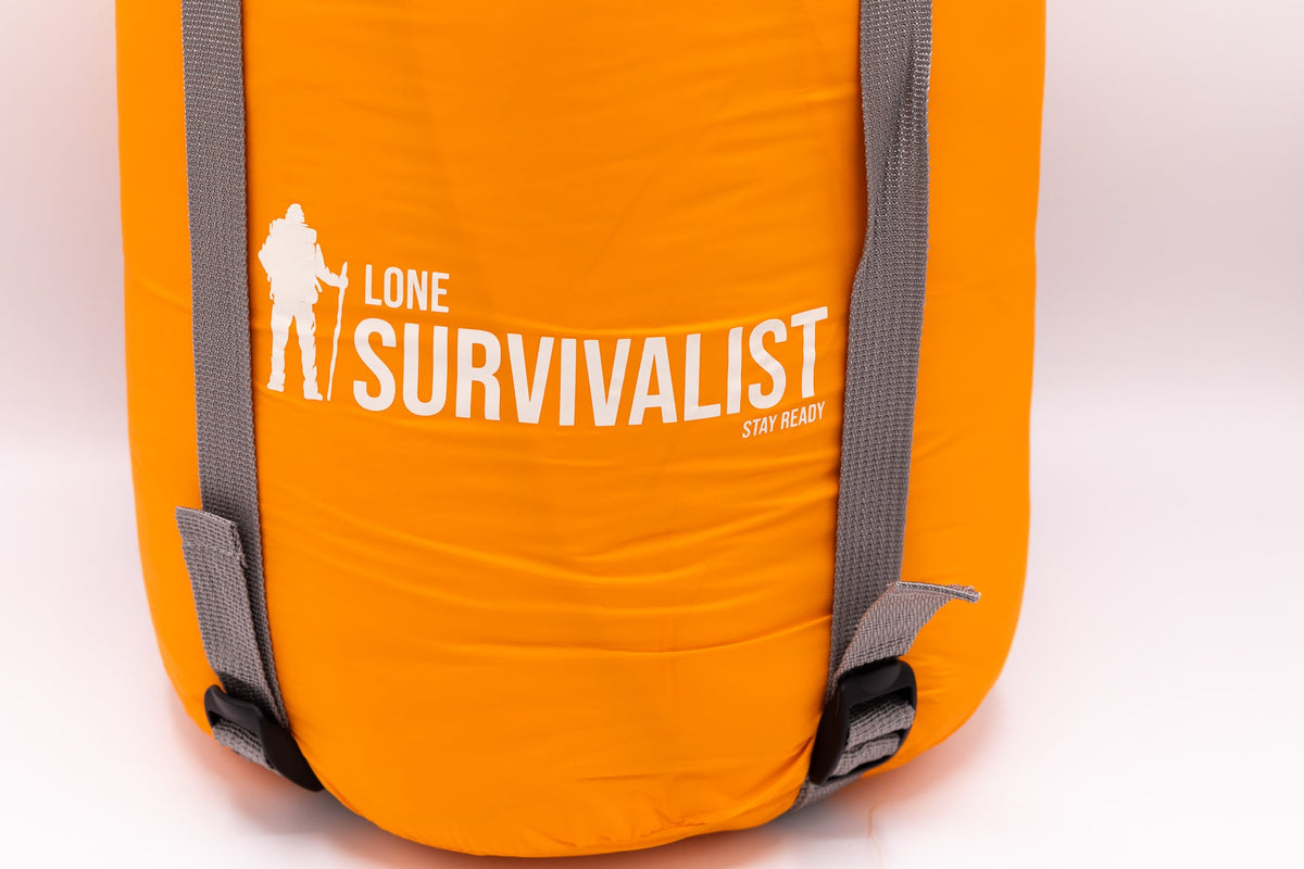 Ultra-Lite Sleeping Bags