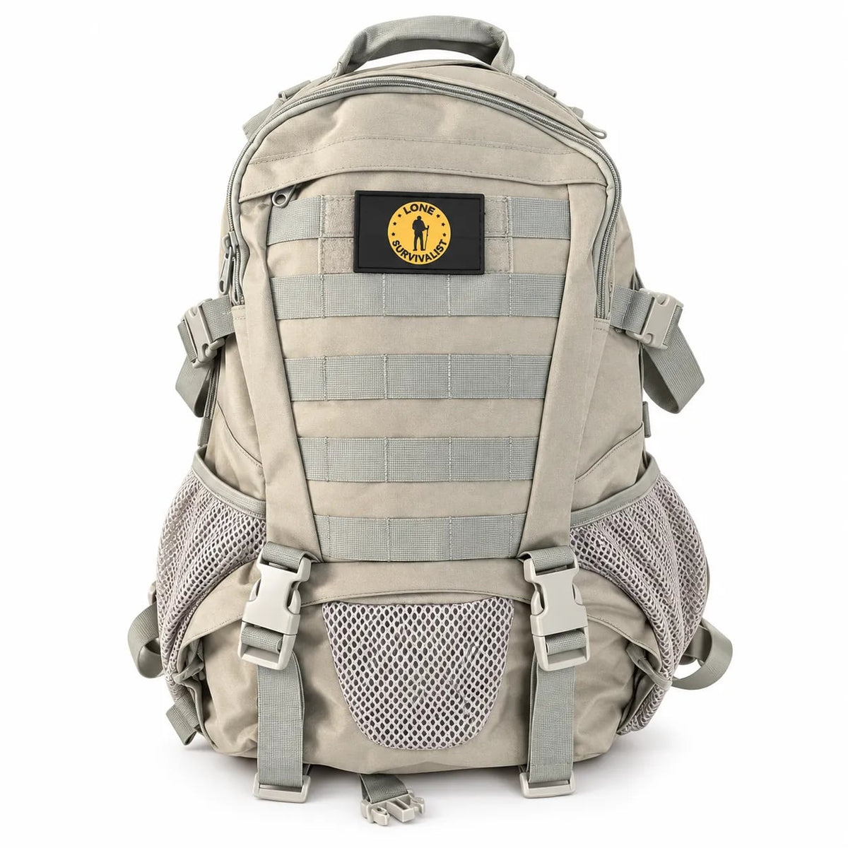 Scout Savage Bag
 